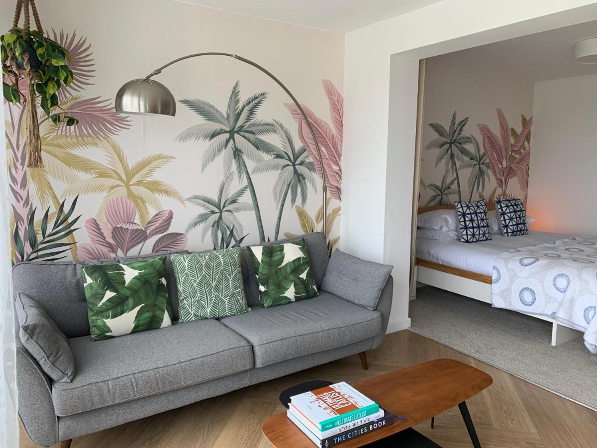 Porth Beach Hotel Newquay  Ngoại thất bức ảnh