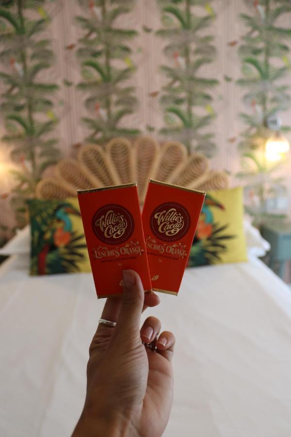 Porth Beach Hotel Newquay  Ngoại thất bức ảnh