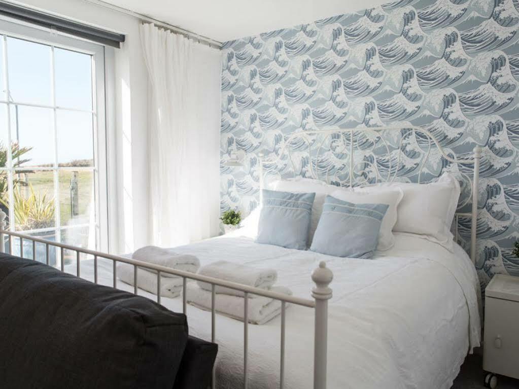 Porth Beach Hotel Newquay  Ngoại thất bức ảnh